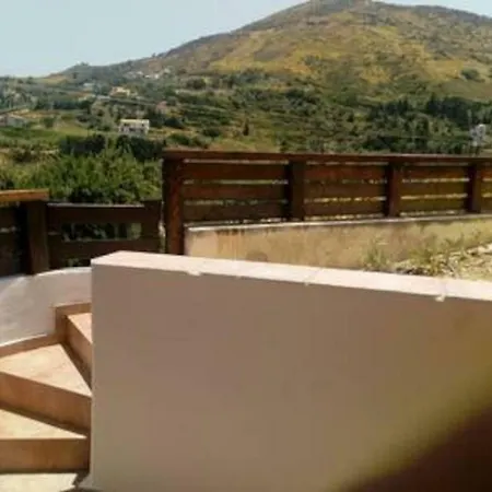 Aphrodine's Апартаменты Paralia (Evia)