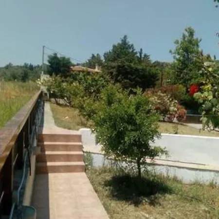 Aphrodine's Paralia (Evia)